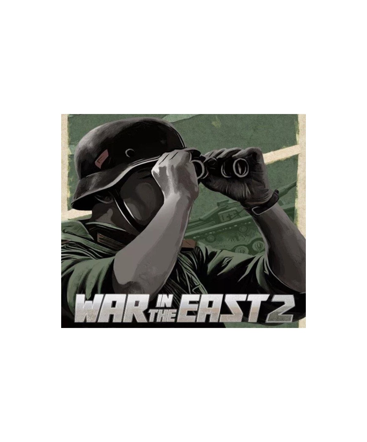 Gary Grigsby s War in the East 2 Steam Key EUROPE